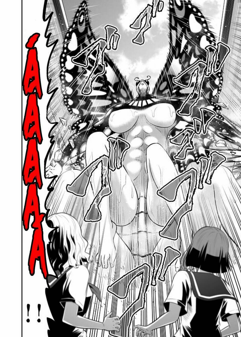 Souzou No Ringo Chương 1 Ảnh 35