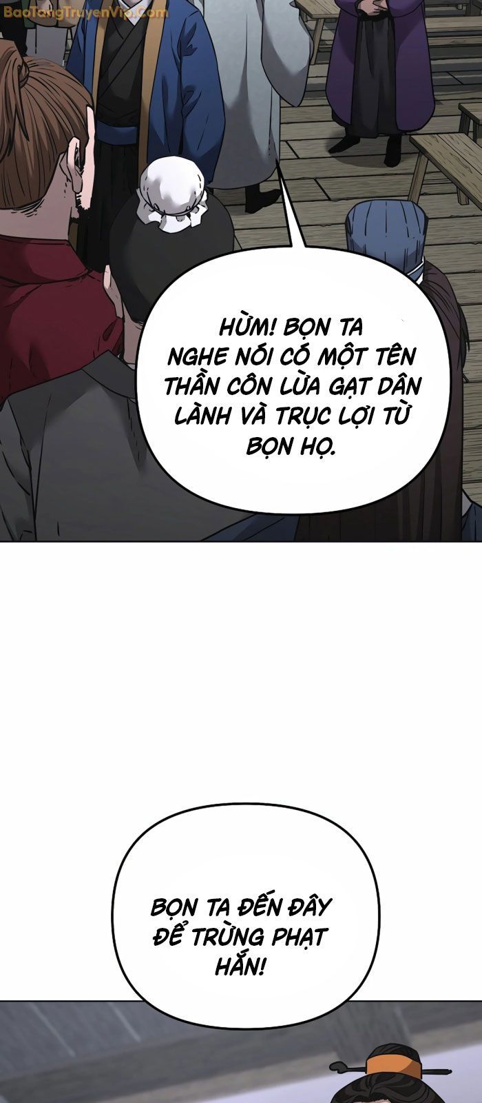 Sự Chuyển Sinh Vào Võ Lâm Thế Gia Của Ranker Chương 138 Ảnh 7