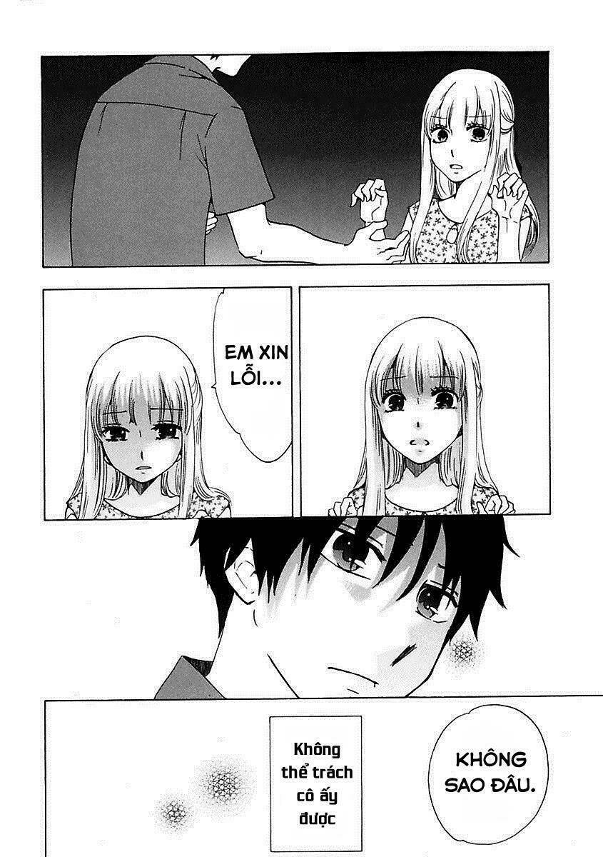 Chuusotsu Roudousha Kara Hajimeru Koukou Seikatsu Roudousha Chương 10 Ảnh 19