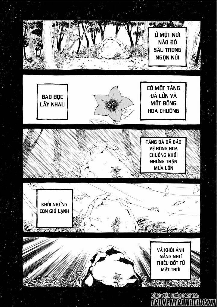 Macchi Shoujo Chương 10 Ảnh 7