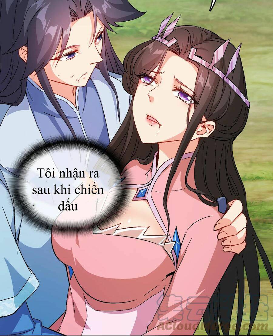 Anh Hùng Bàn Phím Tu Tiên Chương 66 Ảnh 14