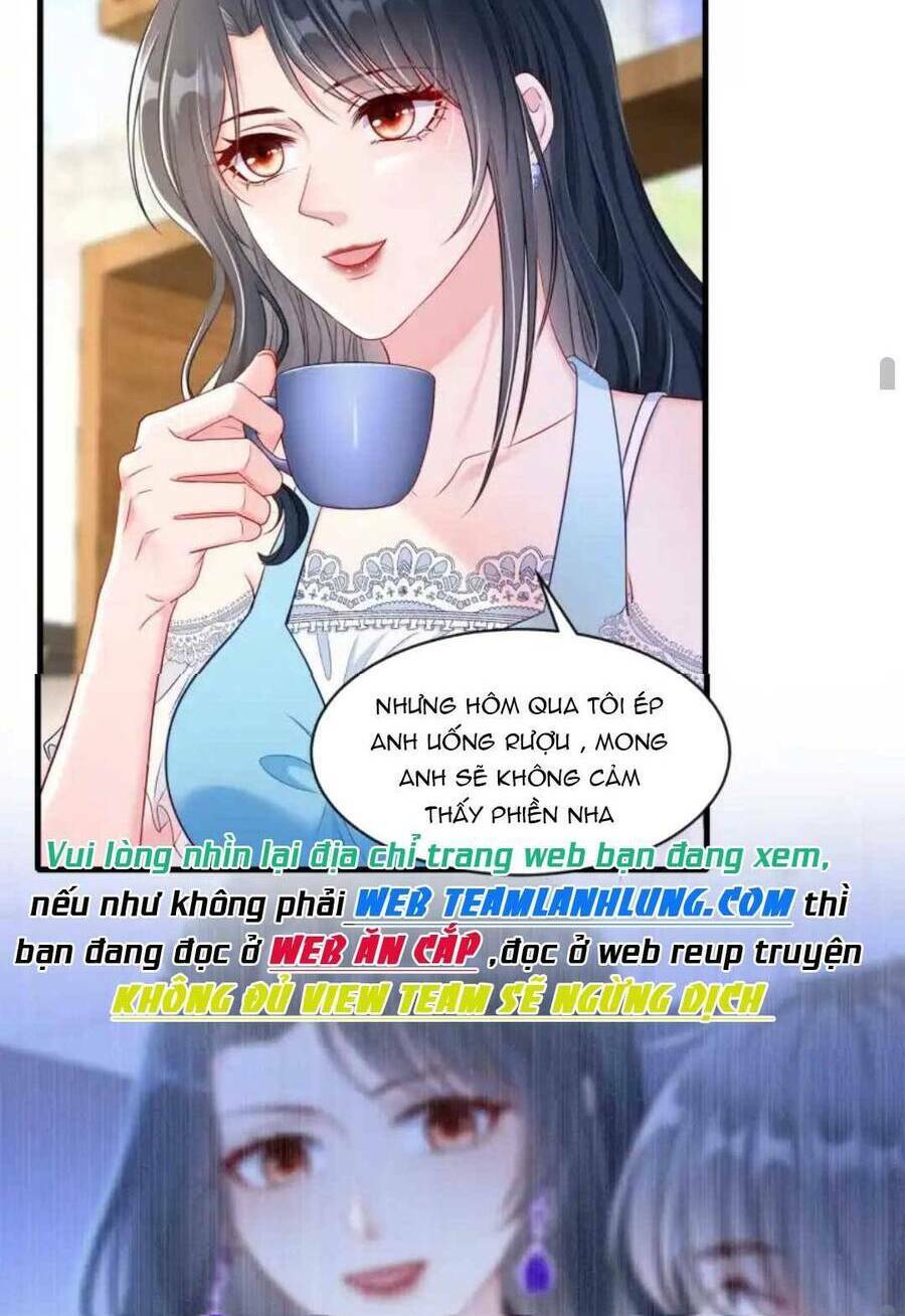 Cô Vợ Thế Thân Của Tổng Tài Chương 6 Ảnh 49
