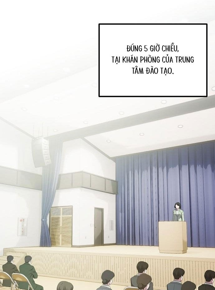 Đi Lên Từ Đáy Xã Hội Chương 21 Ảnh 51
