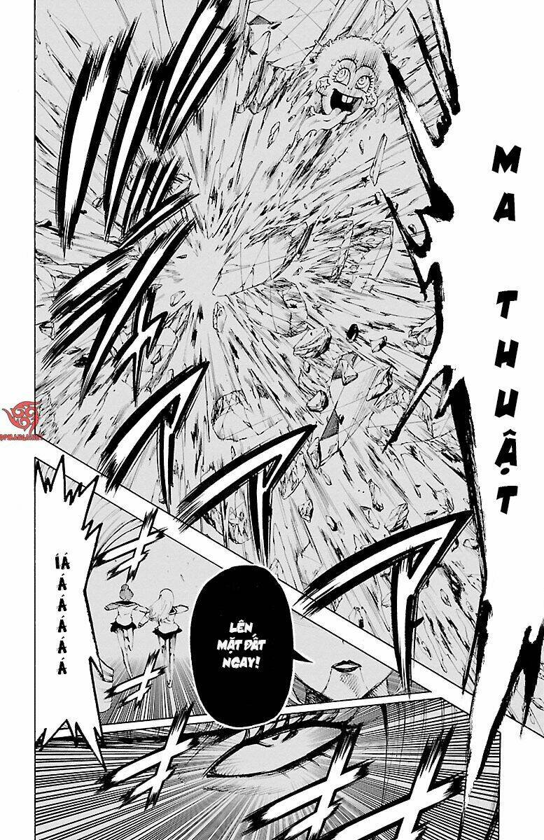 Mahou Shoujo Of The End Chương 51 Ảnh 28