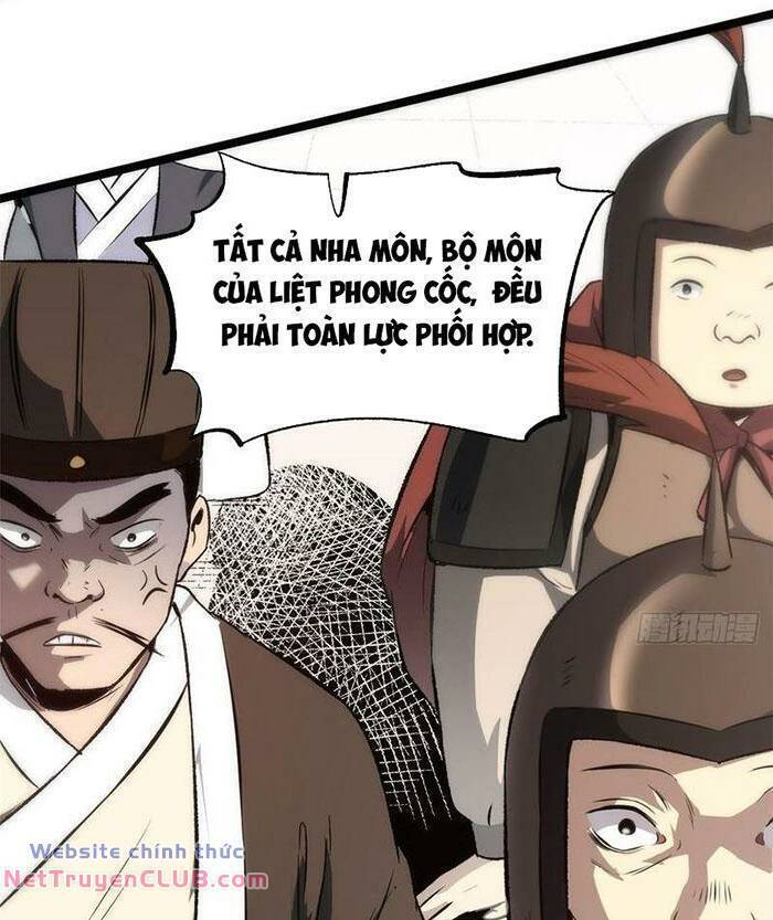 Ẩn Núp Trăm Ngày, Ta Cưới Luôn Nữ Đế Nước Địch Làm Vợ Chương 57 Ảnh 20