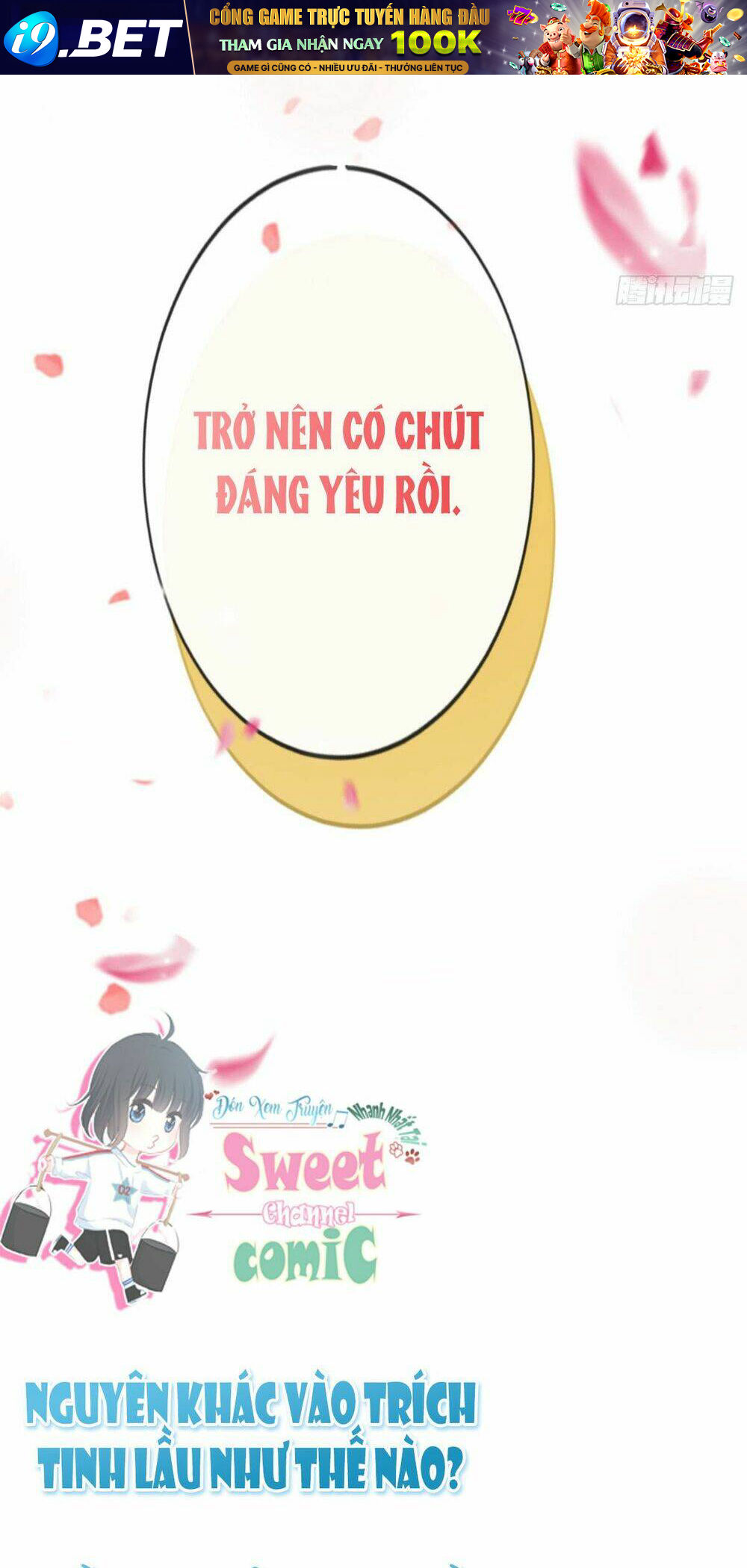 Bổn Cung Muốn Làm Hoàng Đế Chương 18 Ảnh 39