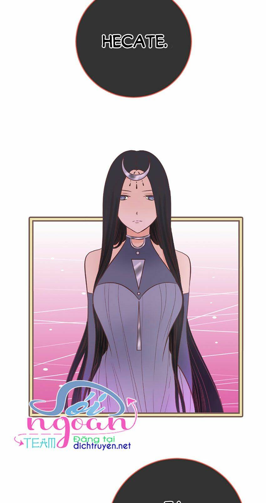 Nàng Persephone Và Chàng Hades Chương 10 Ảnh 49