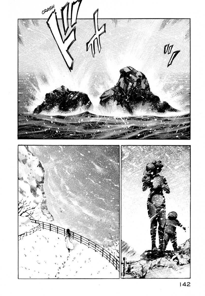 Jiraishin Chương 7.2 Ảnh 40