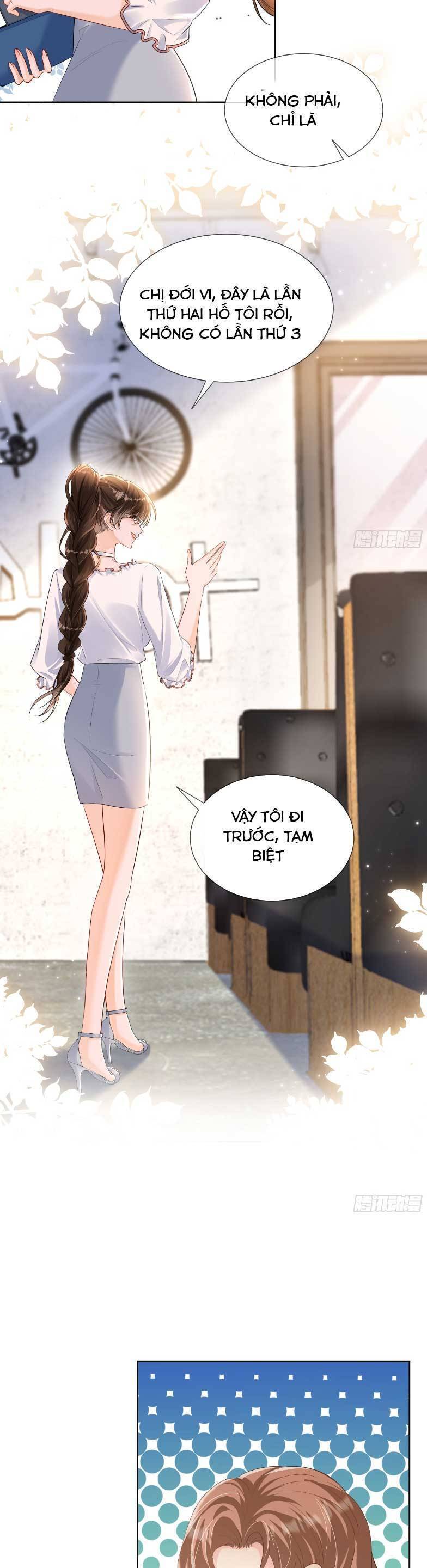 Cố Ý Chiếm Đoạt Chương 50 Ảnh 14