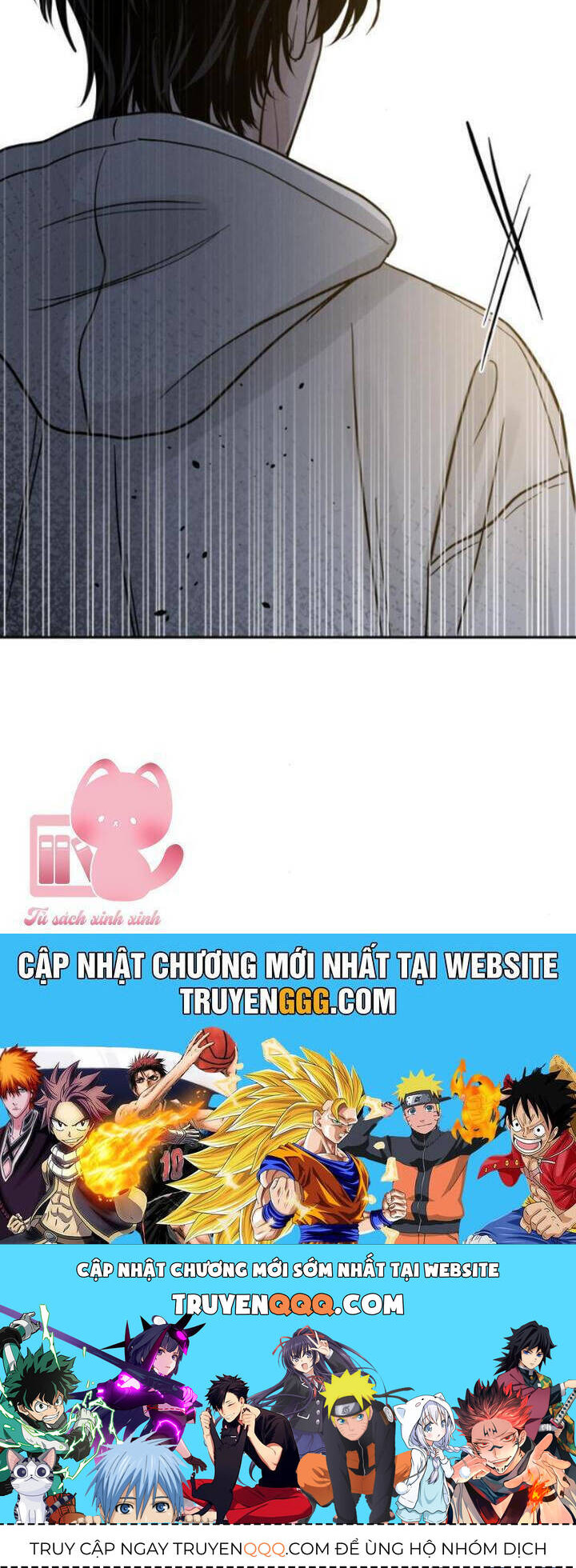 Thuyết Tình Yêu Ích Kỷ Chương 32 Ảnh 38