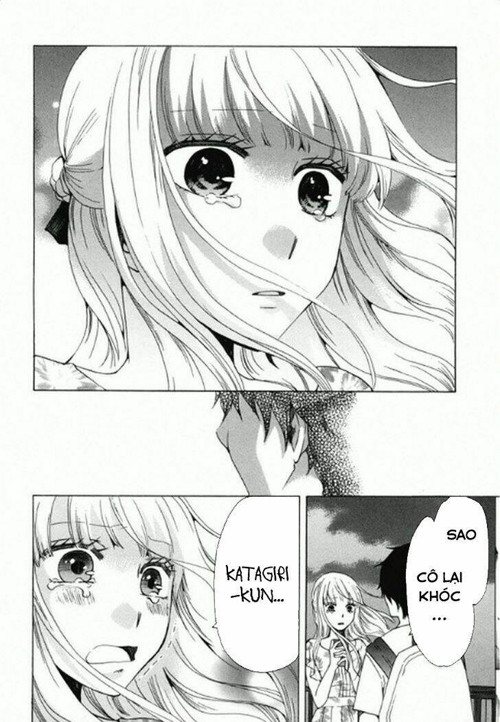 Chuusotsu Roudousha Kara Hajimeru Koukou Seikatsu Roudousha Chương 8 Ảnh 53