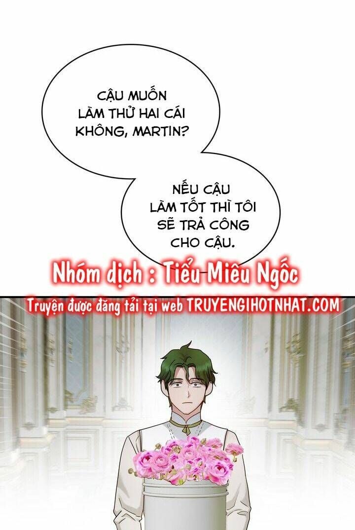Người Thừa Kế Chương 49 Ảnh 40