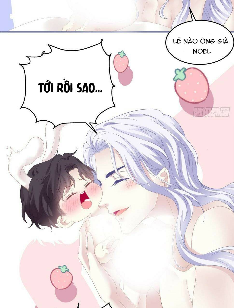 Toàn Bộ Nắm Trong Tay Chương 172 Ảnh 28