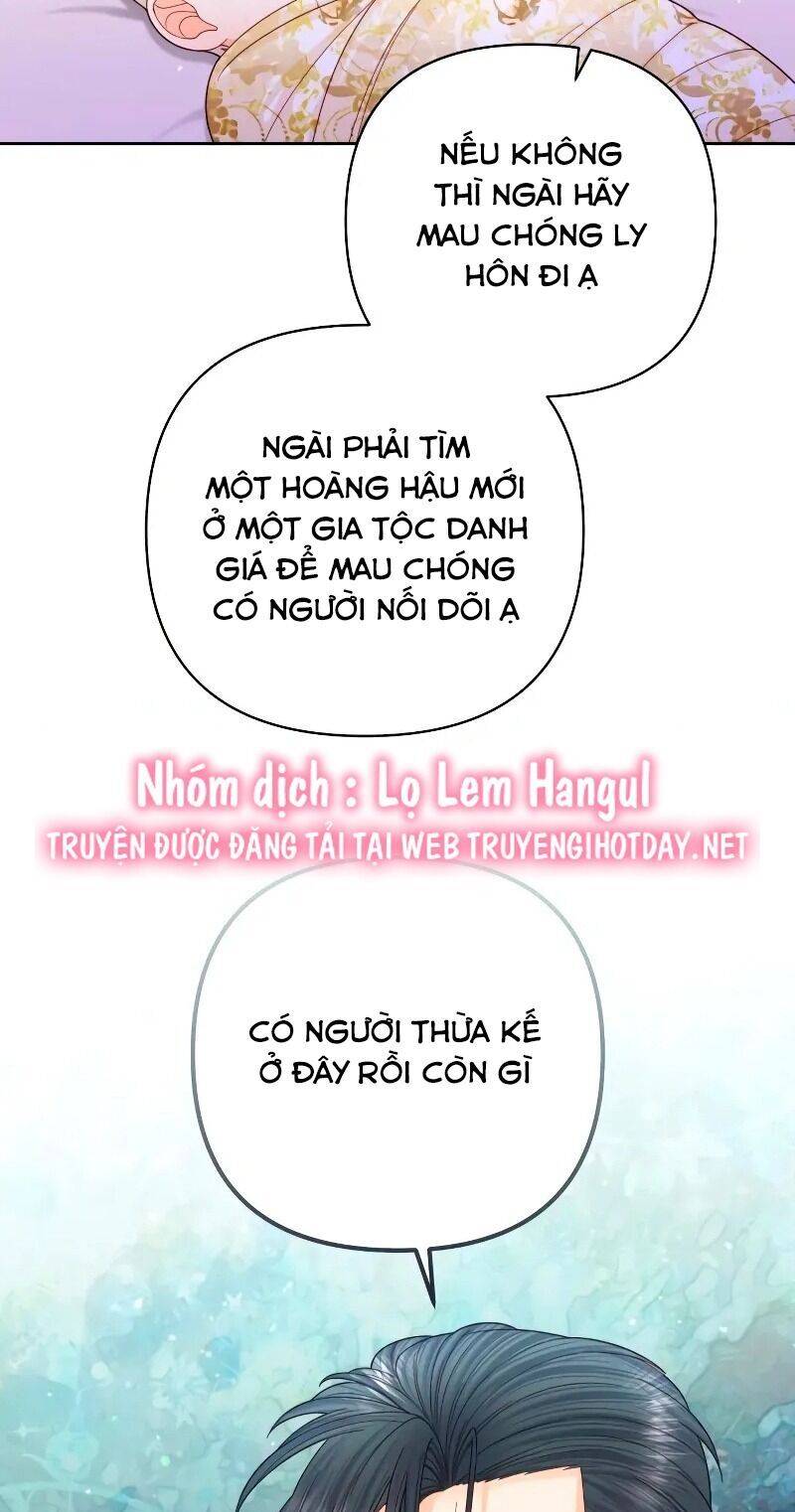 Hoàng Hậu Muốn Tái Hôn Chương 156 Ảnh 25