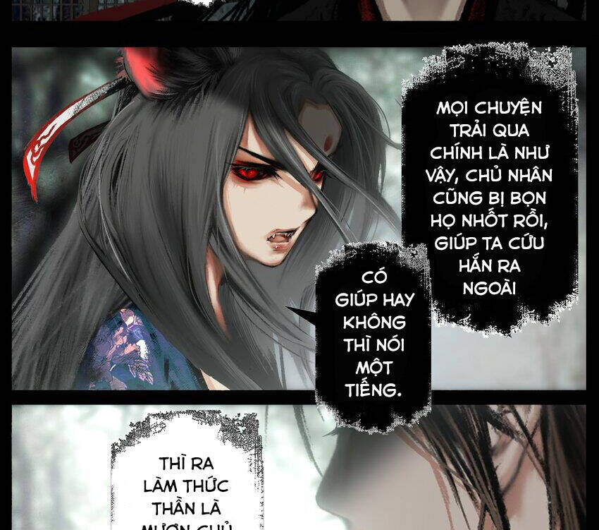 Tây Du Ký Ngoại Truyện Chương 298 Ảnh 16