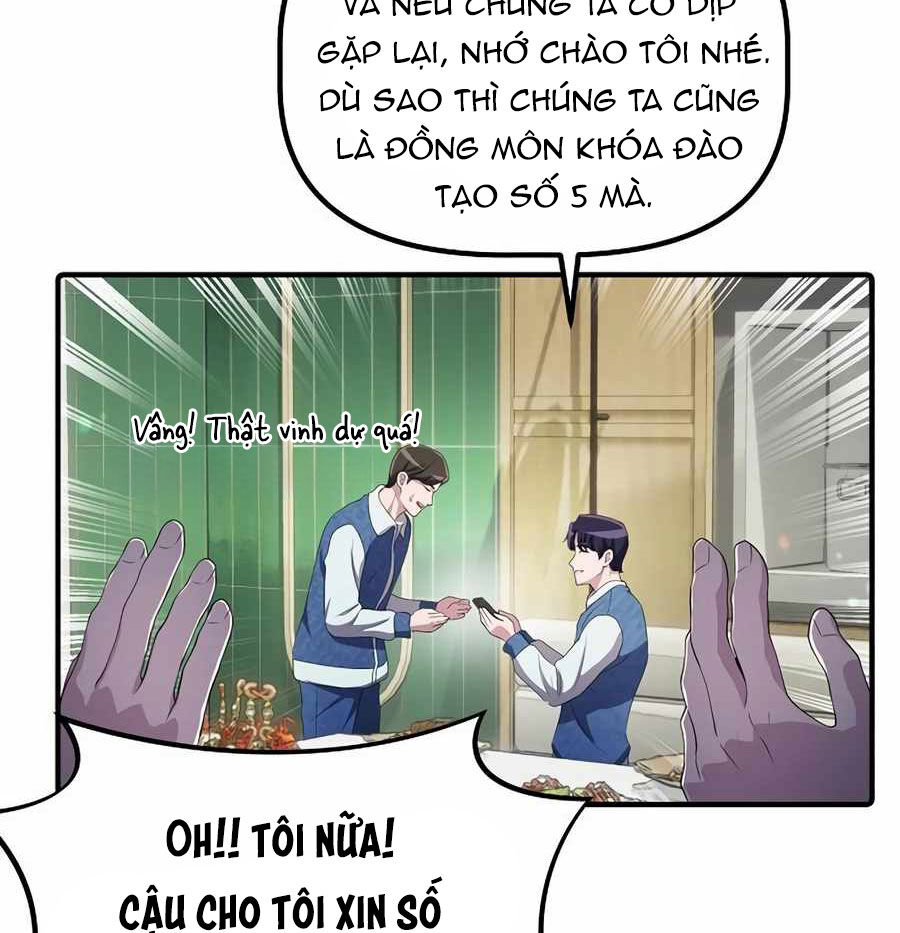 Đi Lên Từ Đáy Xã Hội Chương 24 Ảnh 60