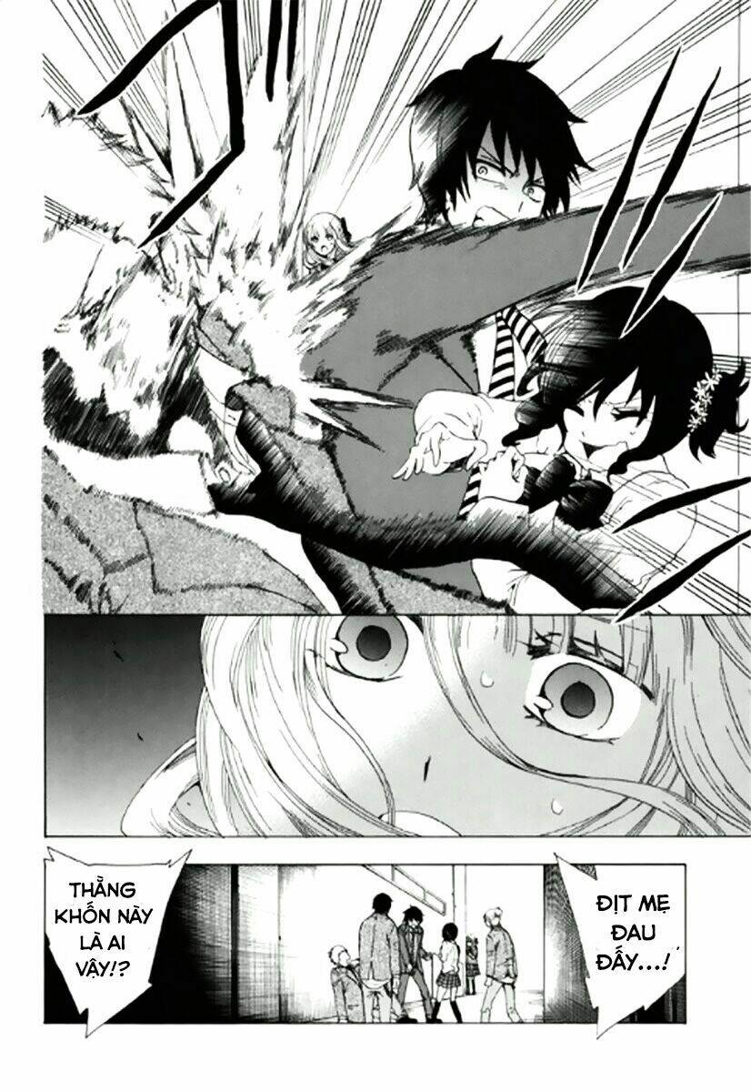 Chuusotsu Roudousha Kara Hajimeru Koukou Seikatsu Roudousha Chương 1 Ảnh 52