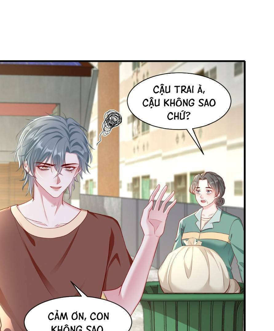 Cô Vợ Thế Thân Của Tổng Tài Chương 14 Ảnh 41