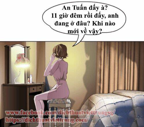Câu Lạc Bộ Ngoại Tình 2 Chương 6 Ảnh 9