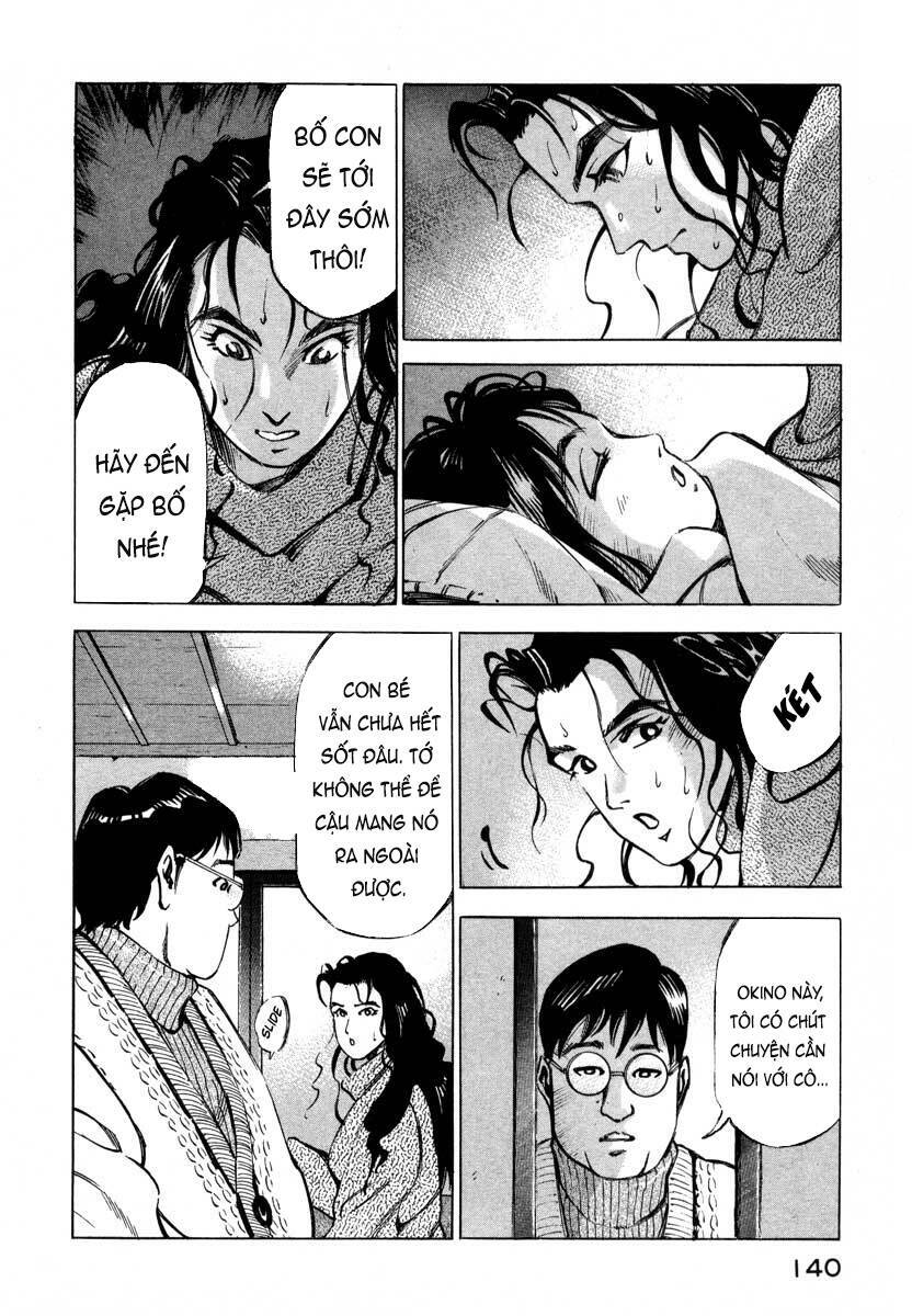 Jiraishin Chương 7.2 Ảnh 38