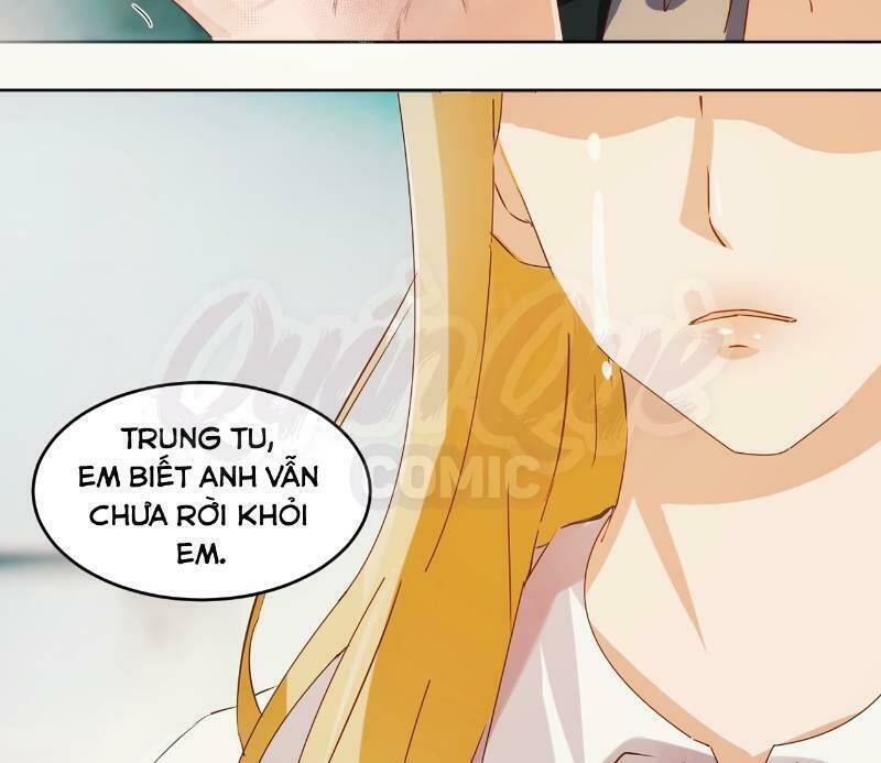 Đô Thị Thần Nhãn Chương 1 Ảnh 33