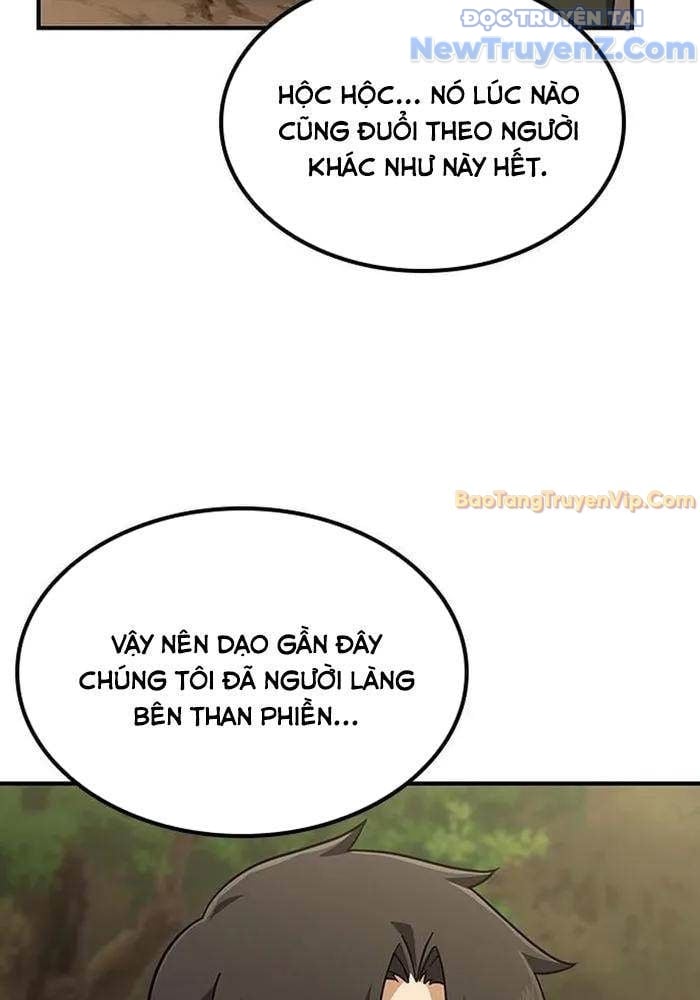 Bác Sĩ Thú Y Ở Dị Giới Chương 5 Ảnh 43