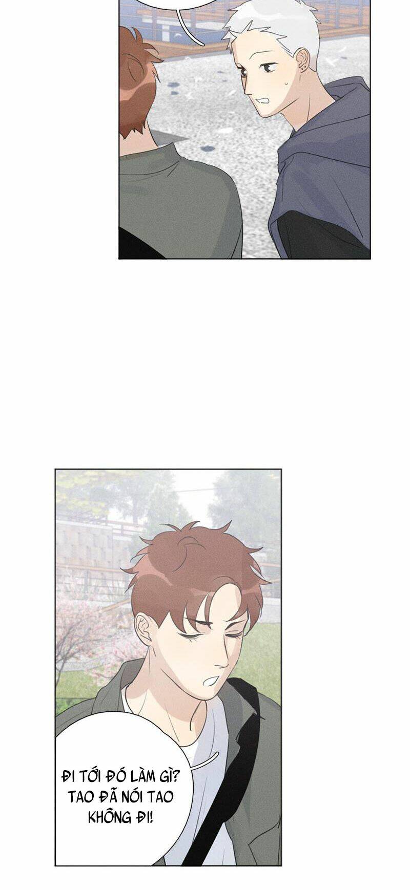 Here U Are Chương 122 Ảnh 7