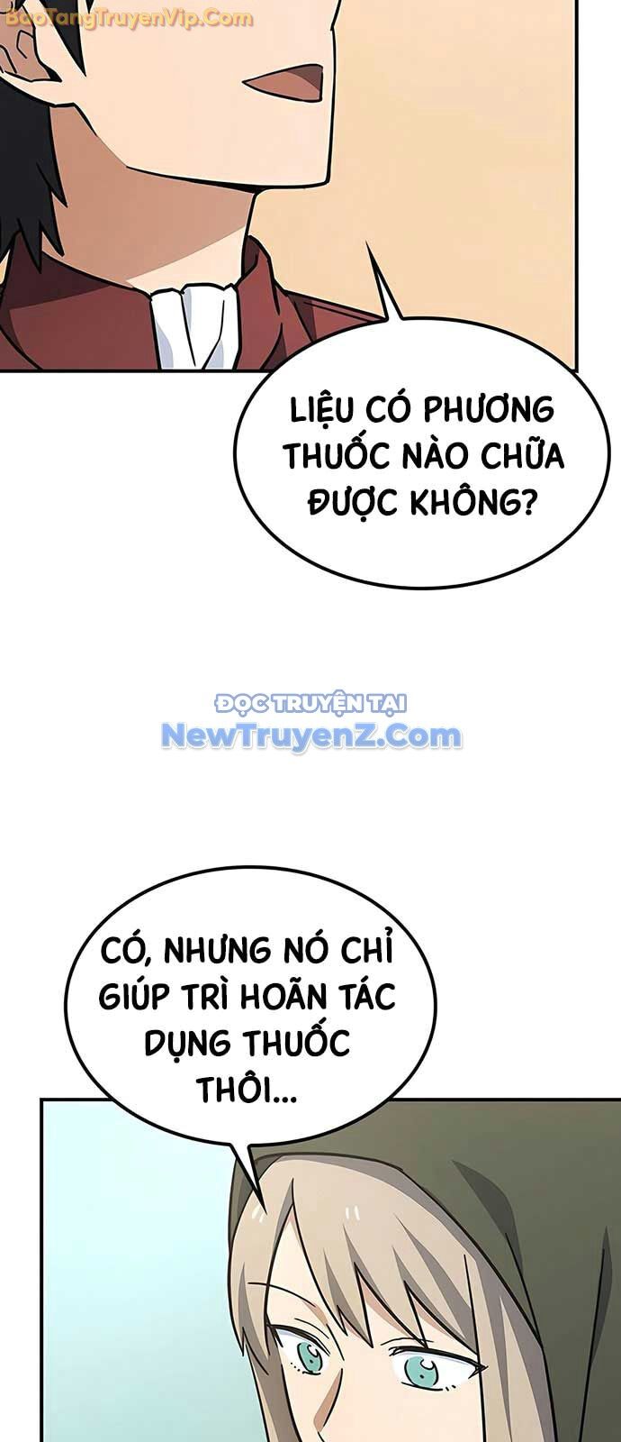 Bác Sĩ Thú Y Ở Dị Giới Chương 13 Ảnh 36