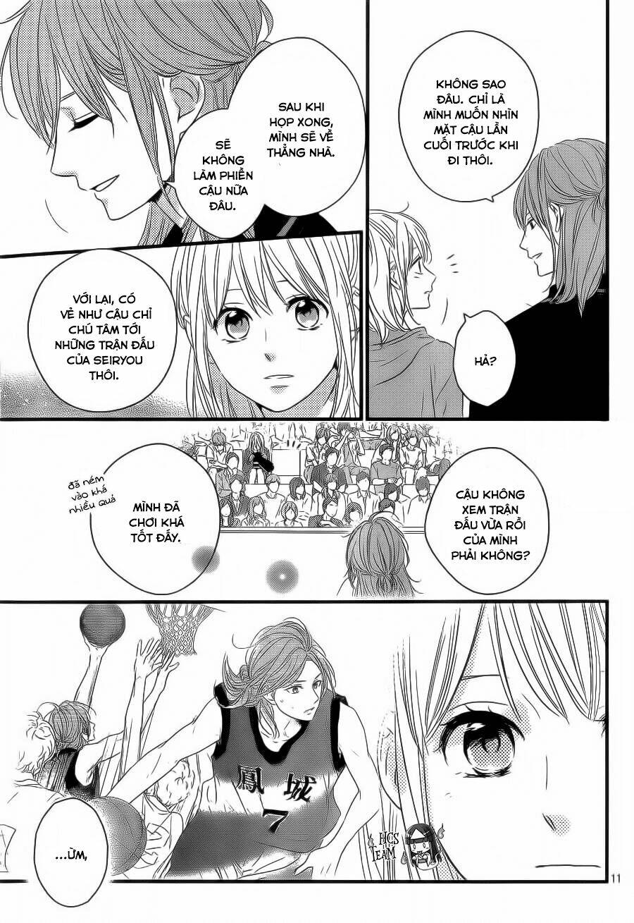 Haru Matsu Bokura Chương 17 Ảnh 12