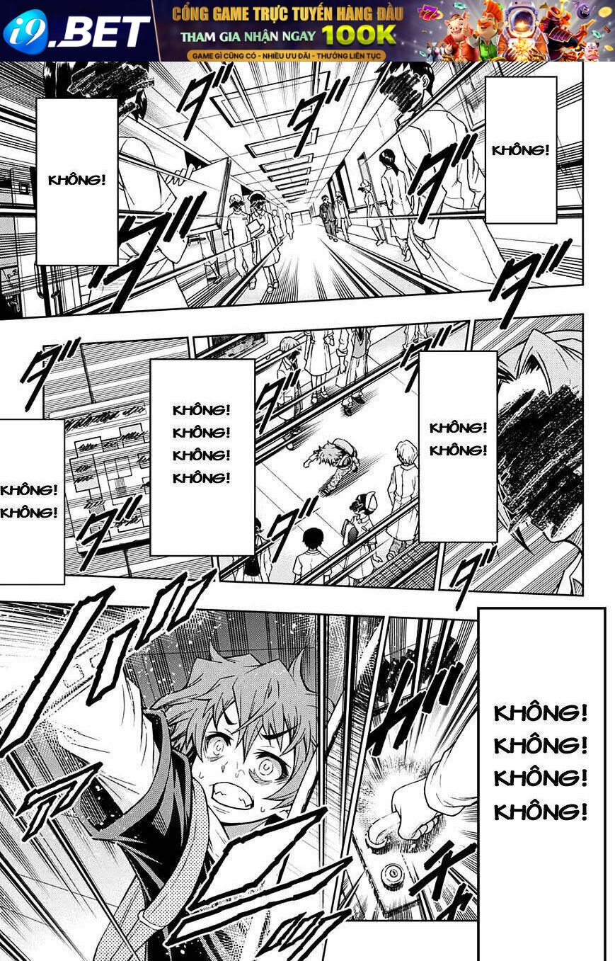 Shounen Shoujo Chương 2 Ảnh 7
