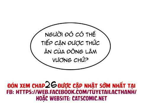 Cô Phương Bất Tự Thưởng (Màu) Chương 25 Ảnh 23