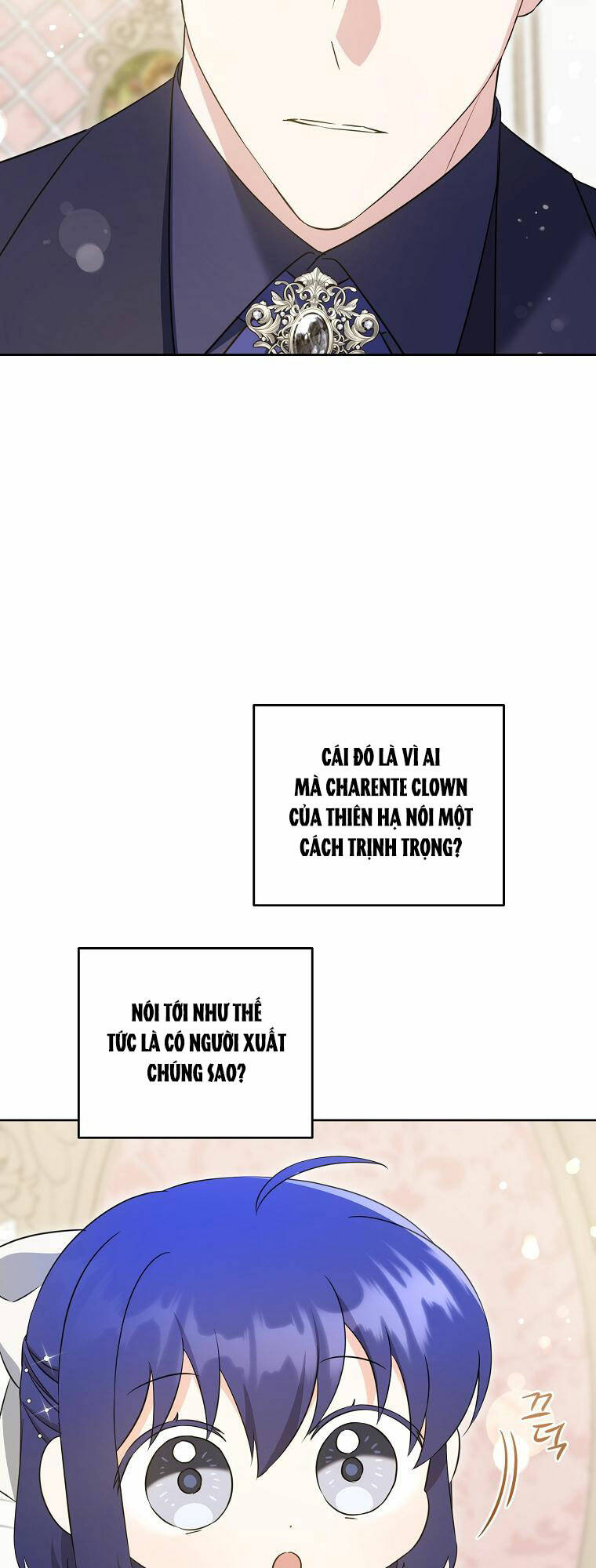 Cho Con Núm Vú Đi Mà Chương 75.1 Ảnh 21