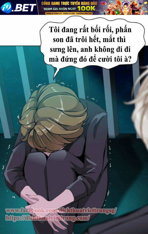 Câu Lạc Bộ Ngoại Tình 2 Chương 7 Ảnh 7