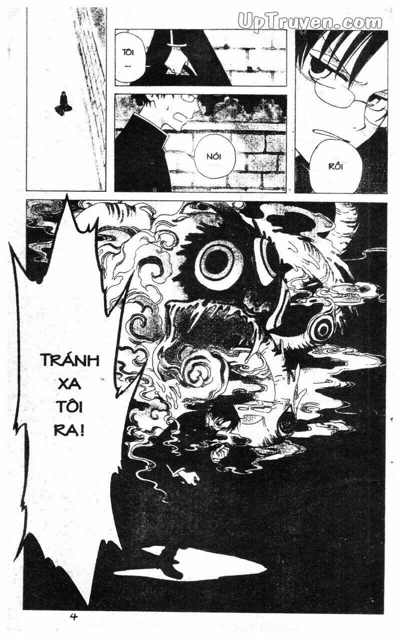 Xxxholic - Hành Trình Bí Ẩn Chương 1 Ảnh 3