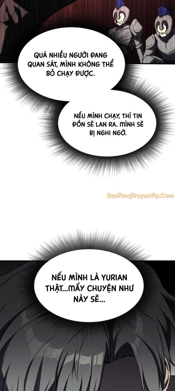 Phản Diện Tối Thượng Với Đôi Mắt Cáo Chương 11 Ảnh 34