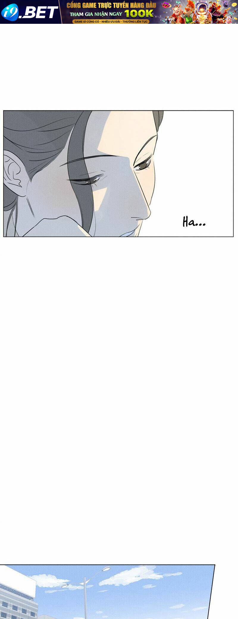 Here U Are Chương 121 Ảnh 18