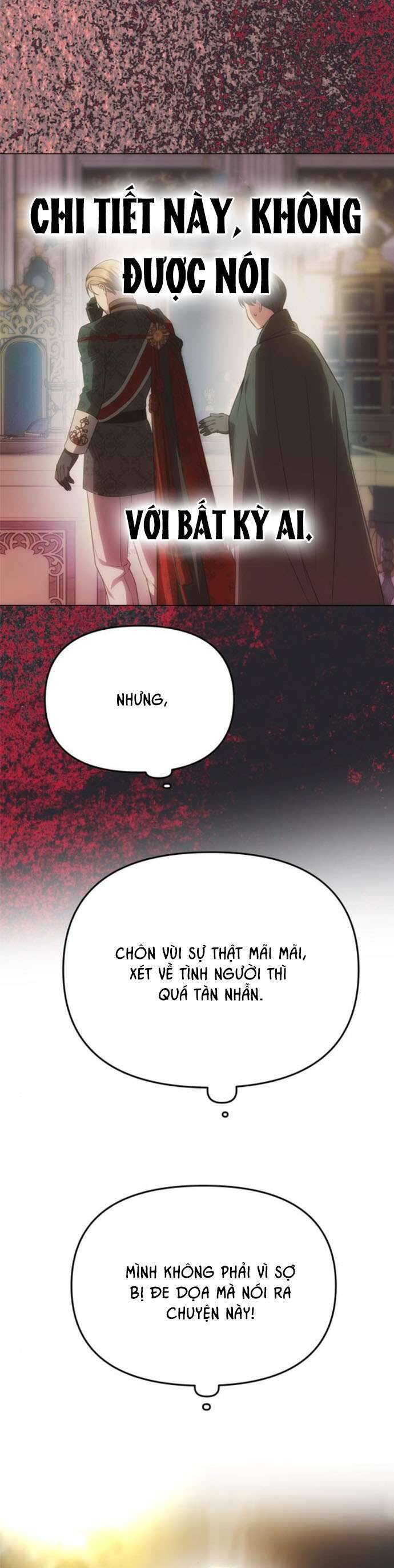 Chỉ Cần Một Người Chồng Là Đủ Chương 60 Ảnh 49