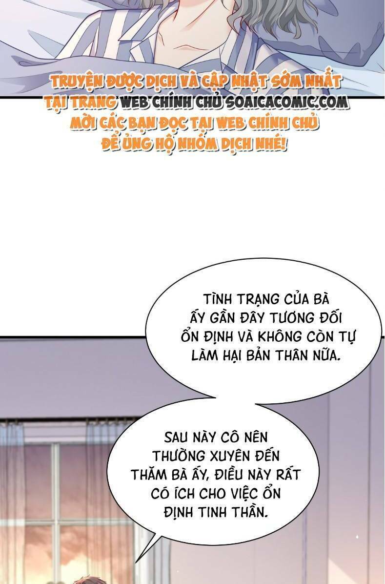 Cô Vợ Thế Thân Của Tổng Tài Chương 10 Ảnh 20