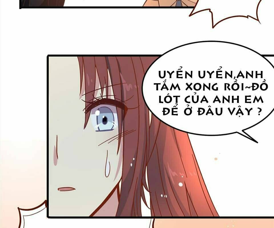 Ám Dạ Tân Nương Chương 11 Ảnh 36