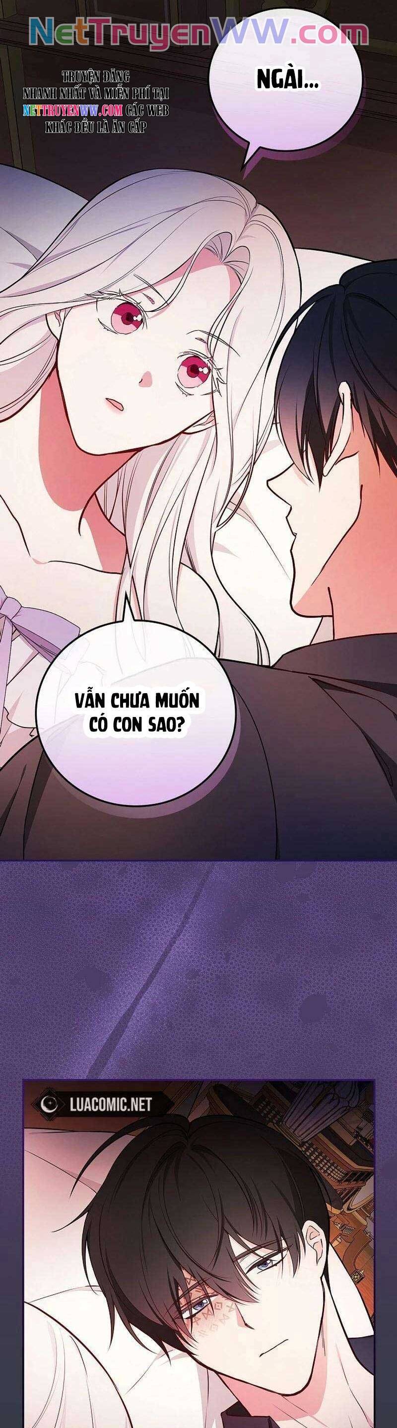 Tôi Trở Thành Mẹ Của Chiến Binh Chương 89 Ảnh 22
