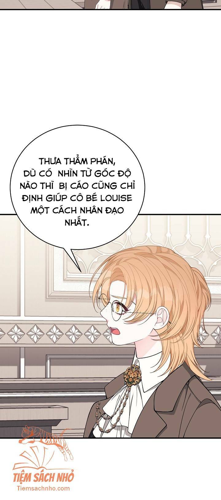 Tôi Chỉ Đi Tìm Cha Thôi Chương 38 Ảnh 76