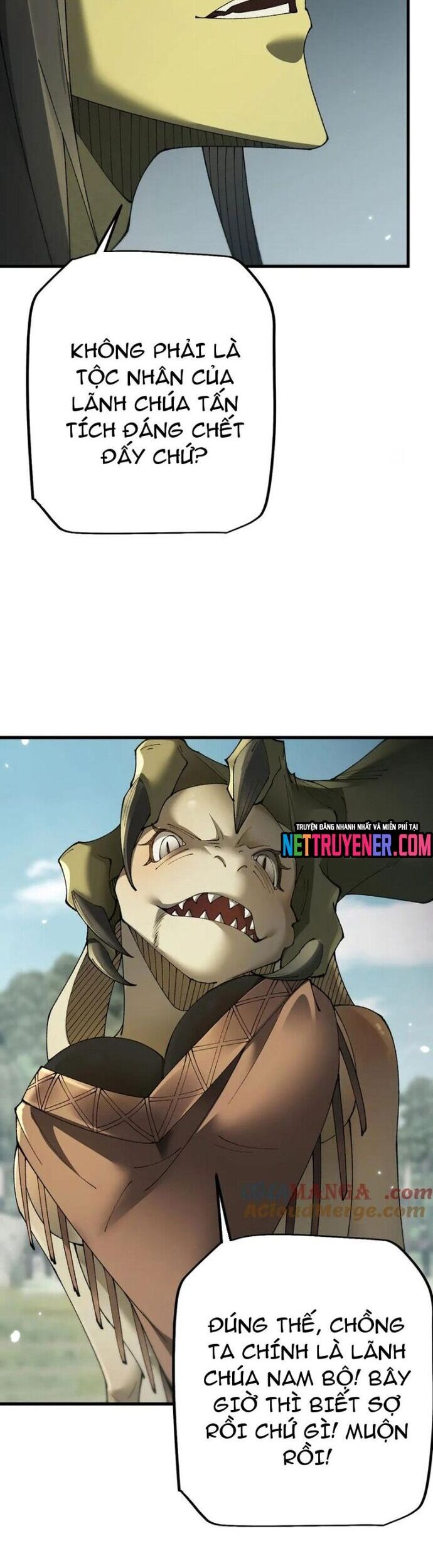 Chuyển Sinh Thành Goblin Chương 57 Ảnh 25