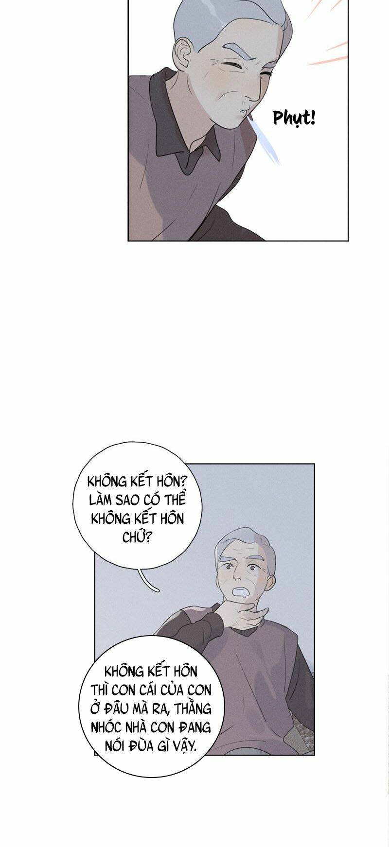 Here U Are Chương 124 Ảnh 14