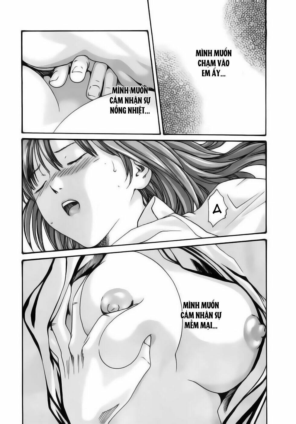 Sense Chương 11 Ảnh 17