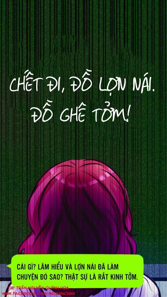 Trả Thù Trường Trung Học 2 Chương 7 Ảnh 44