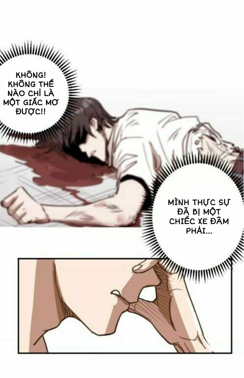 Kim Tiền Chí Thượng Chương 1 Ảnh 110