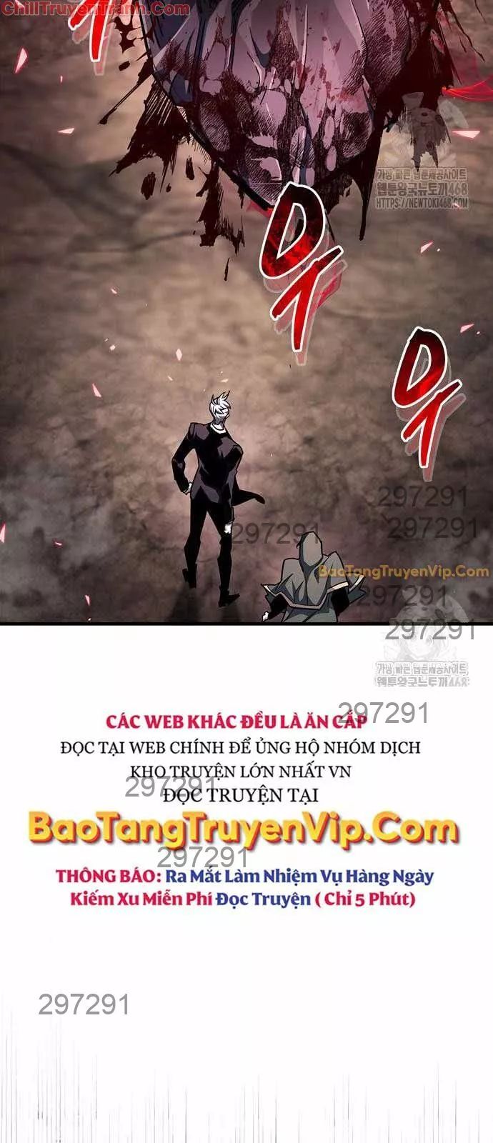 Người Chơi Che Giấu Quá Khứ Chương 63 Ảnh 5