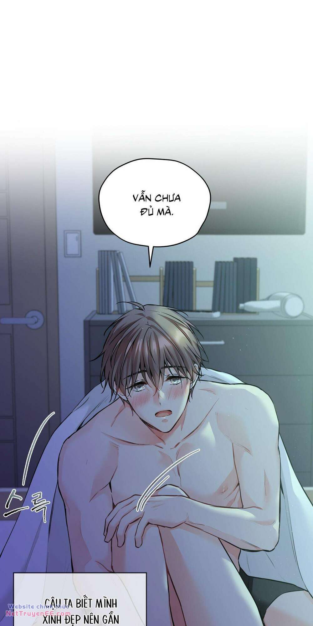 Nhà Tôi Có Một Con Chuột Chương 31 Ảnh 52