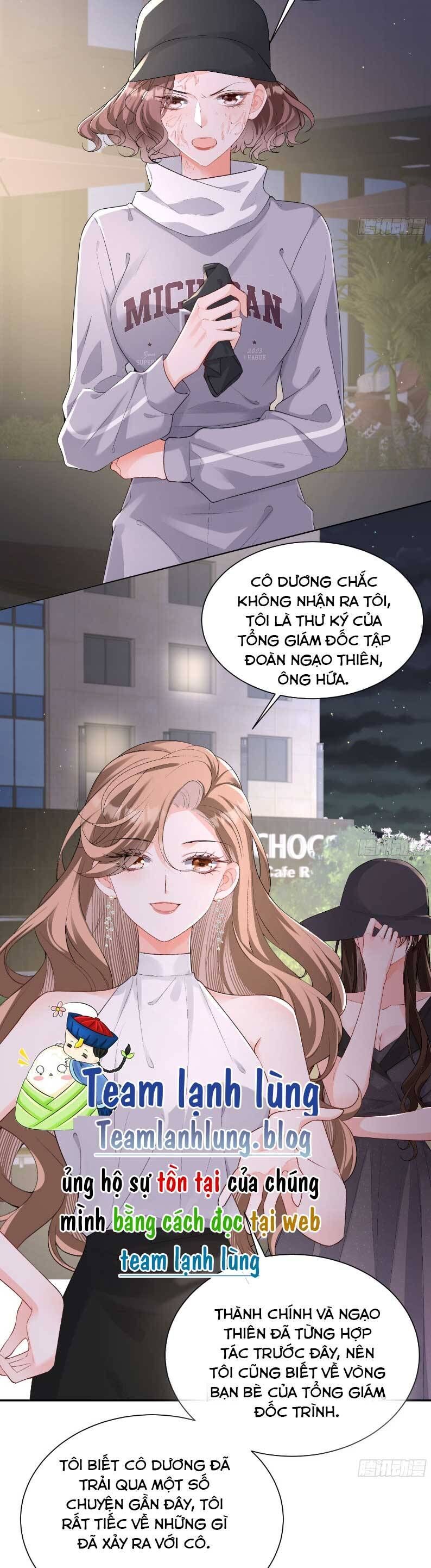 Cố Ý Chiếm Đoạt Chương 63 Ảnh 13