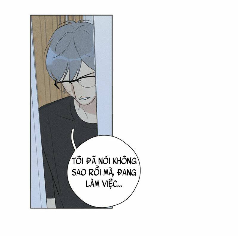 Here U Are Chương 126 Ảnh 53